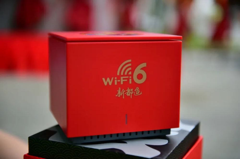 正式投產(chǎn)！這款成都造“黑科技”，每個(gè)人都用